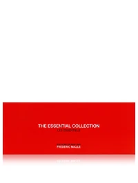 Essential Collection - Pour Homme