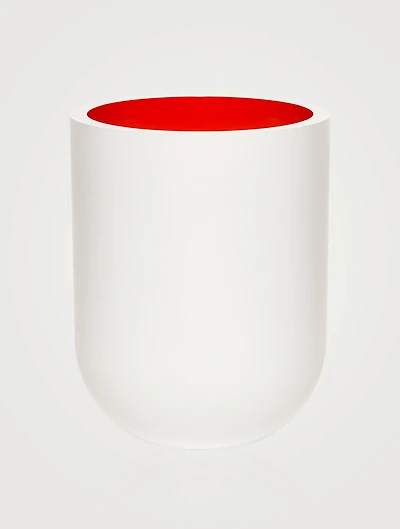 Cafe Society Candle