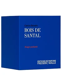 Bois De Santal Candle