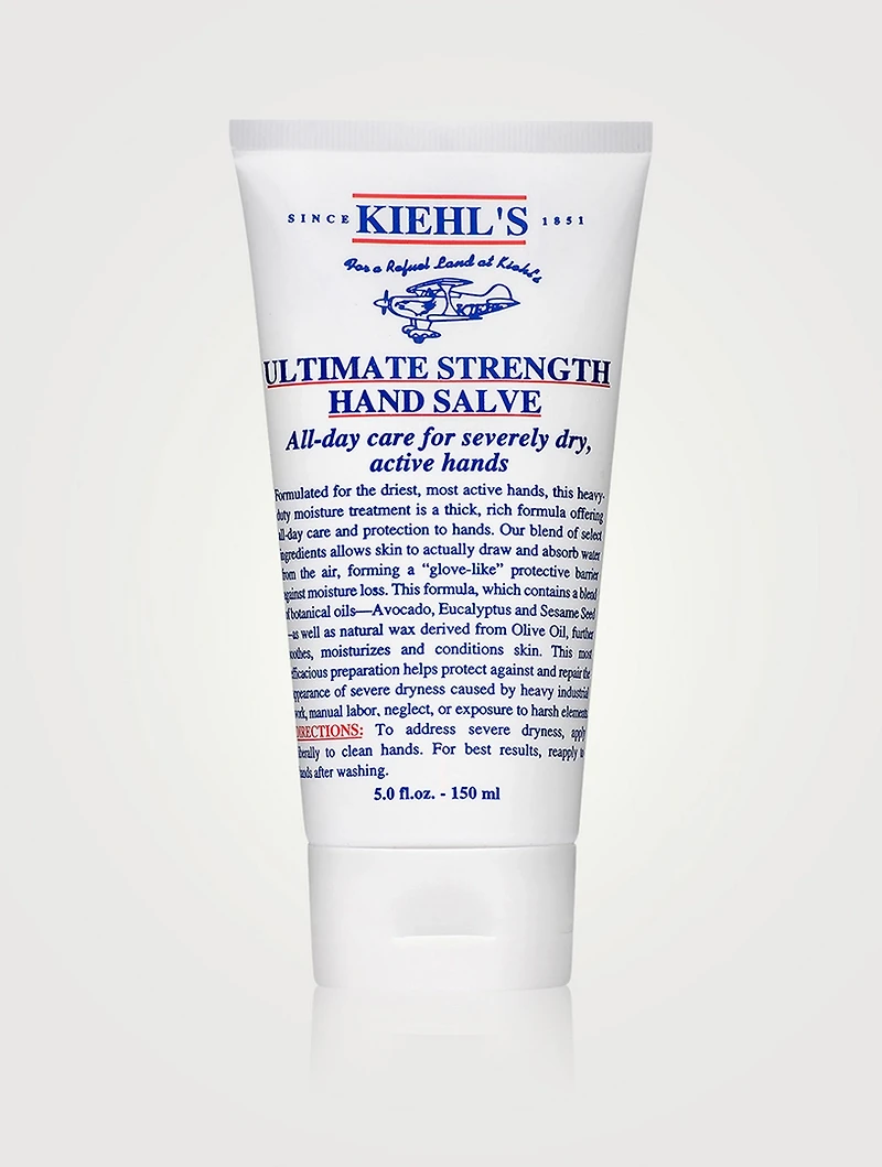 Ultimate Strength Hand Salve