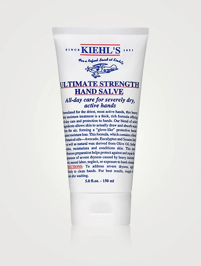 Ultimate Strength Hand Salve
