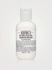 Ultra Facial Moisturizer