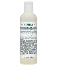Tea Tree Oil Shampoo