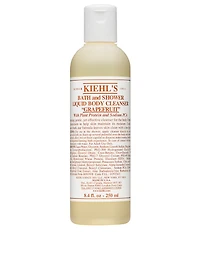 Bath and Shower Liquid Body Cleanser – Grapefruit