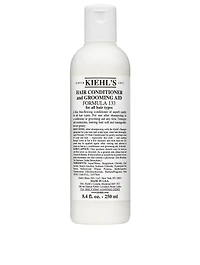 Hair Conditioner and Grooming Aid Formula 133