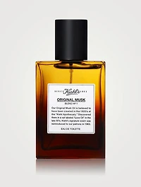 Original Musk Eau De Toilette