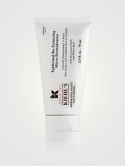 Epidermal Re-Texturizing Micro-Dermabrasion