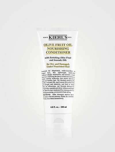 Olive Fruit Oil Nourishing Conditioner