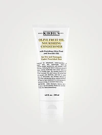 Olive Fruit Oil Nourishing Conditioner