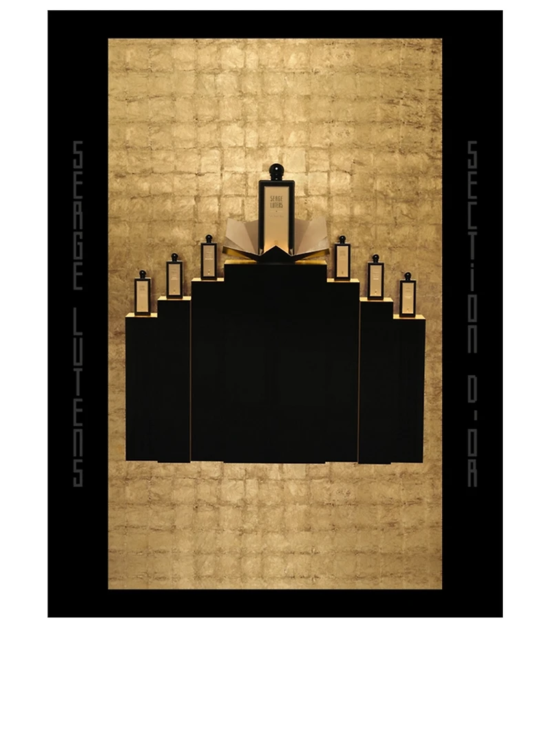 Renard Constrictor Parfum