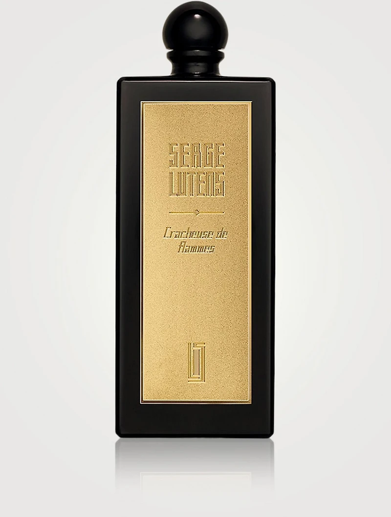 Cracheuse de Flammes Parfum