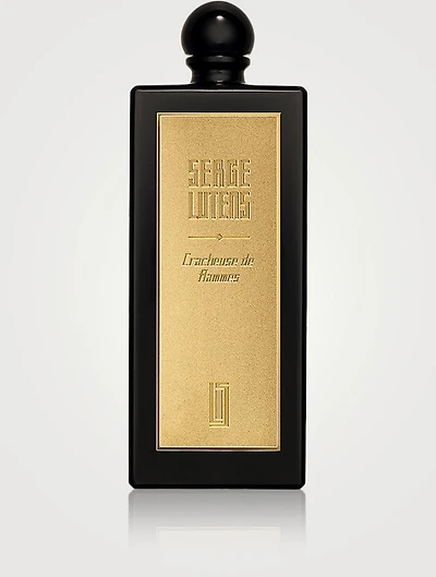 Cracheuse de Flammes Parfum