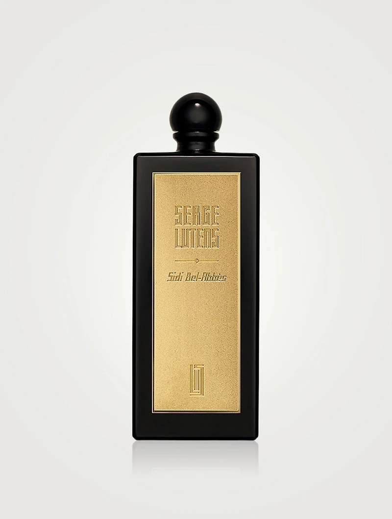 Sidi Bel-Abbès Parfum