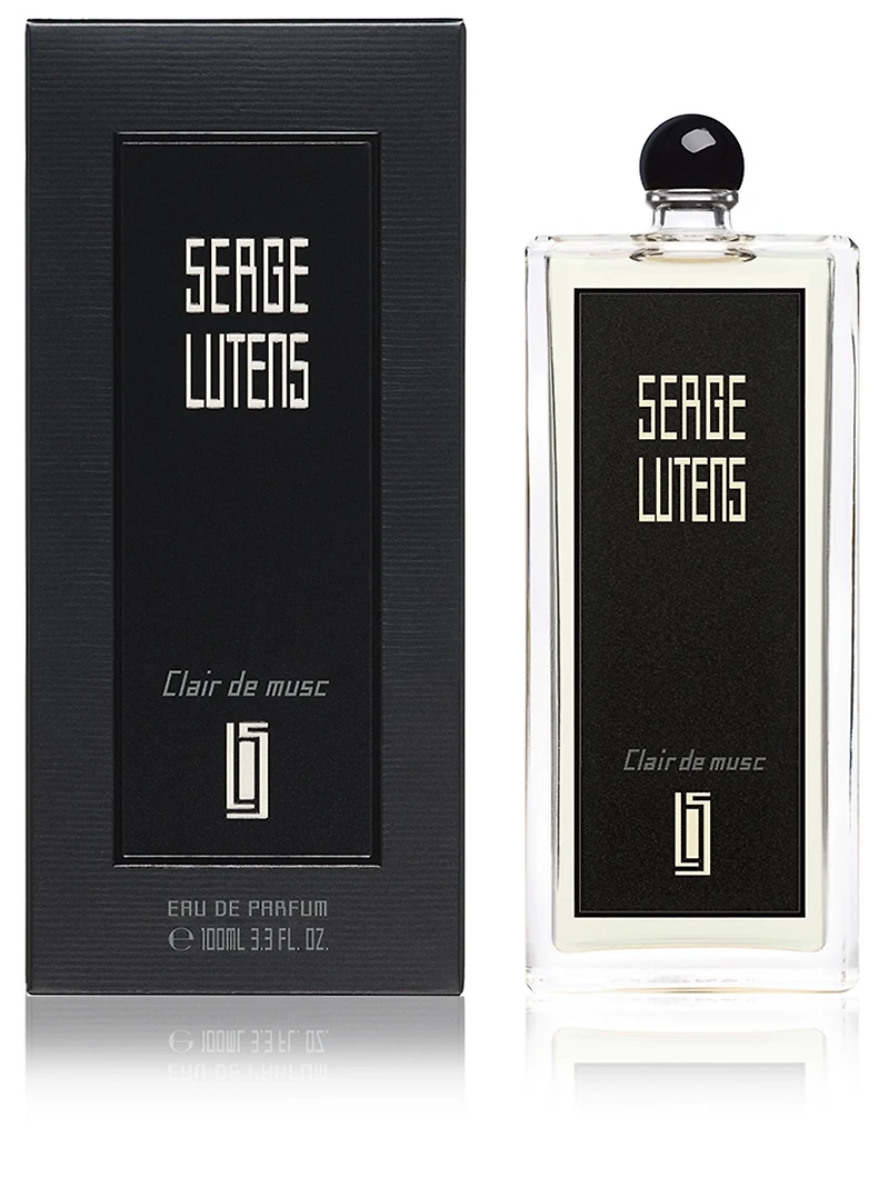 Clair De Musc Eau De Parfum