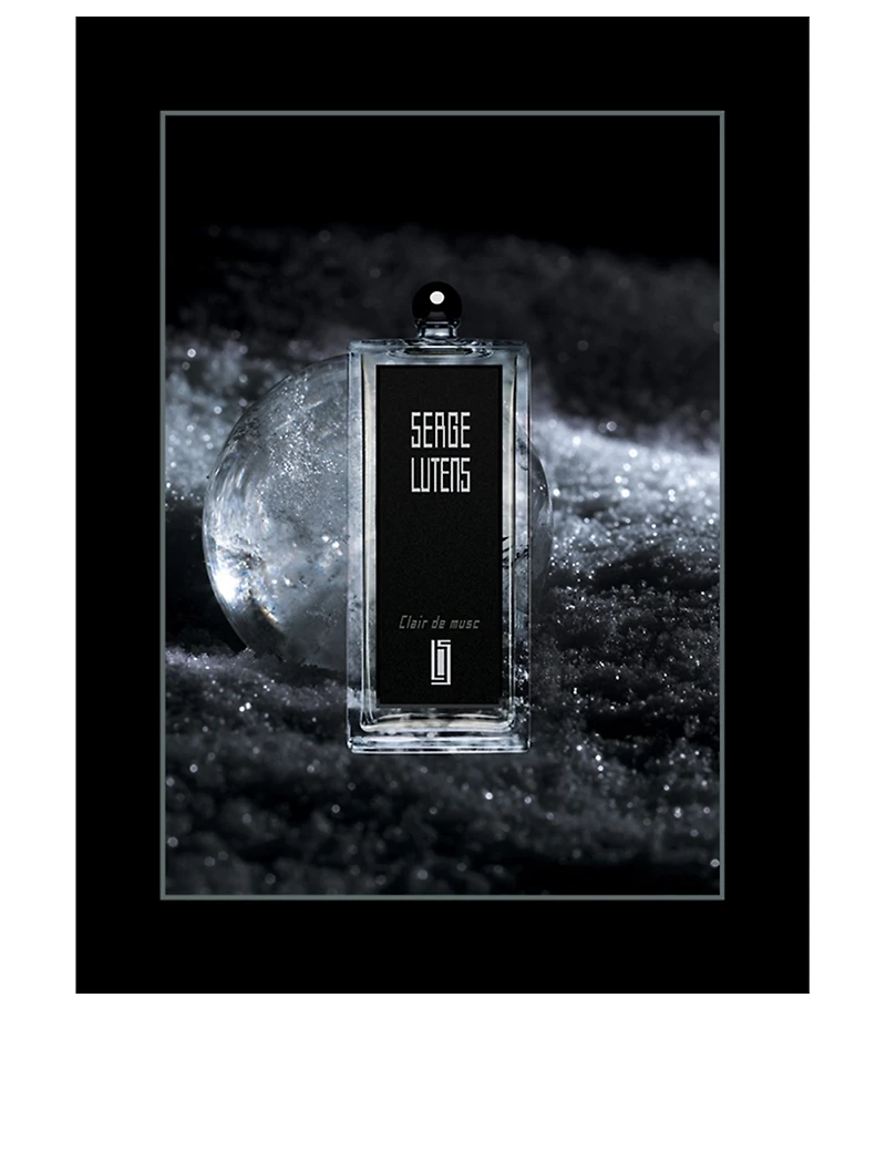 Clair De Musc Eau De Parfum