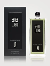 Vétiver Oriental Eau De Parfum