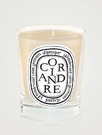 Coriander Candle