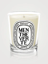 Menthe Verte Candle