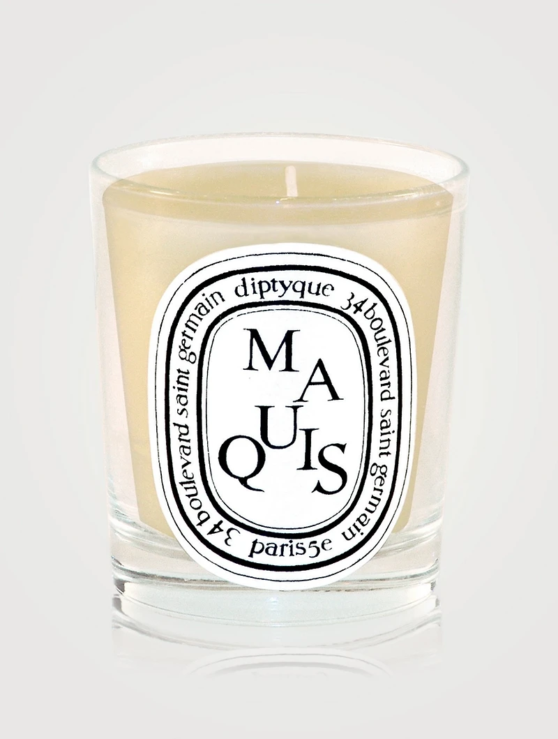 Maquis Candle