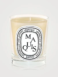 Maquis Candle