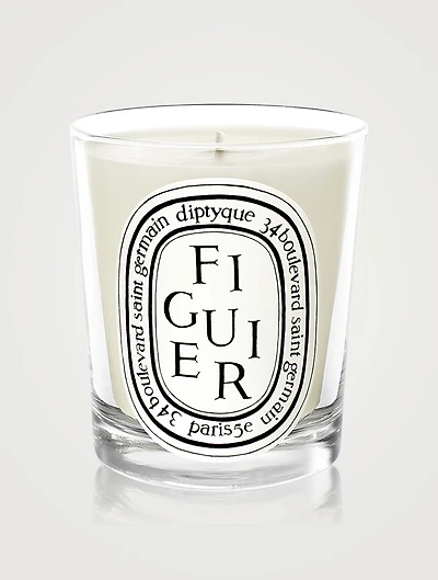 Figuier (Fig) Scented Candle