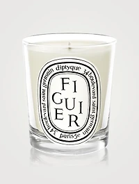 Figuier (Fig) Scented Candle