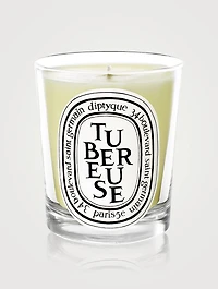 Tubereuse (Tuberose) Scented Candle