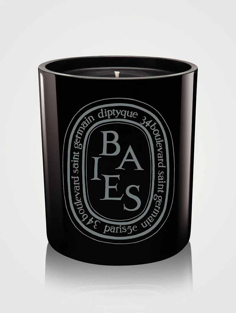 Baies (Berries) Scented Candle