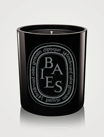 Baies (Berries) Scented Candle