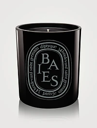 Baies (Berries) Scented Candle
