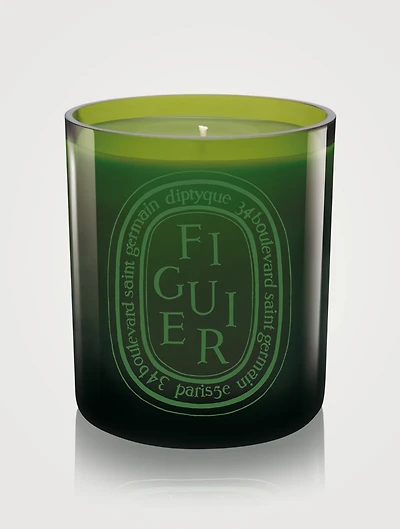 Figuier (Fig) Scented Candle