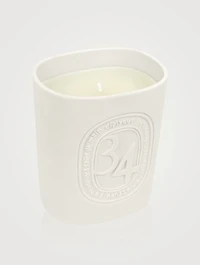 34 Boulevard Saint Germain Candle