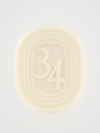 34 Boulevard Saint Germain Perfumed Soap