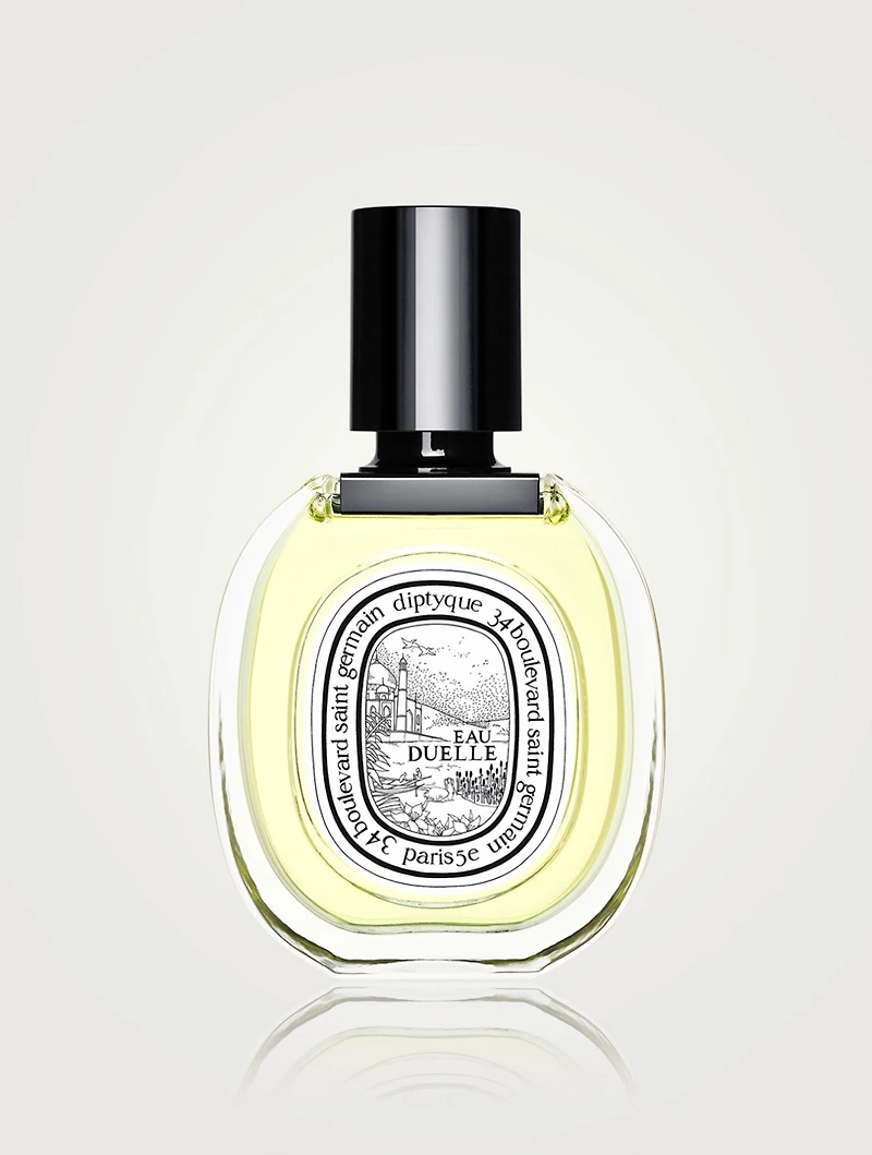Eau Duelle de Toilette