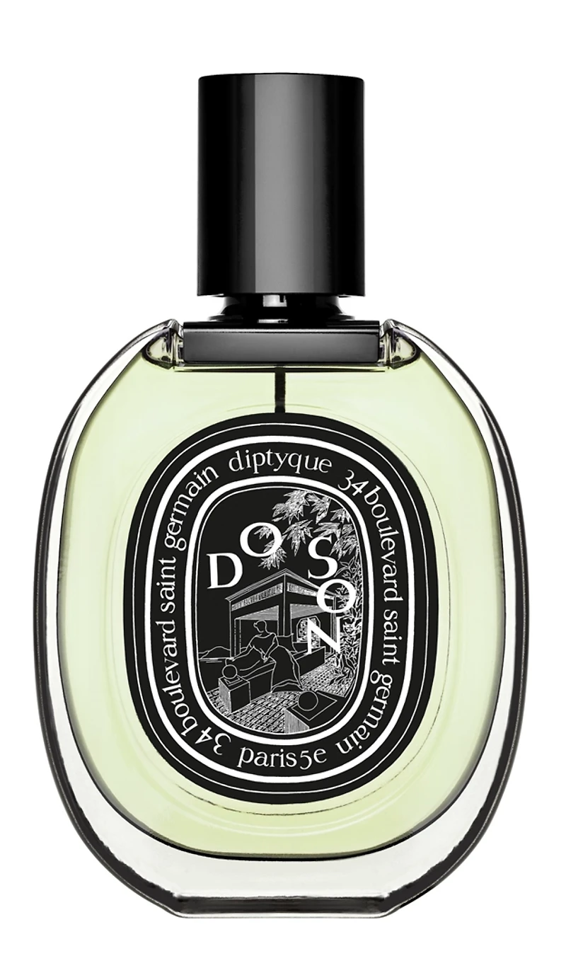 Do Son Eau de Parfum