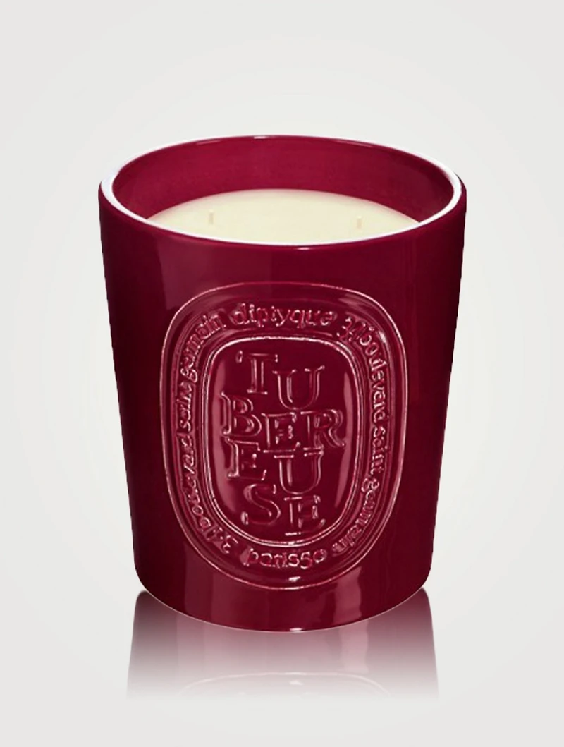 Tubereuse (Tuberose) Indoor & Outdoor Scented Candle