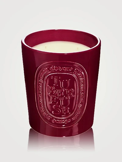 Tubereuse (Tuberose) Indoor & Outdoor Scented Candle