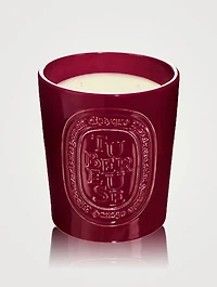 Tubereuse (Tuberose) Indoor & Outdoor Scented Candle