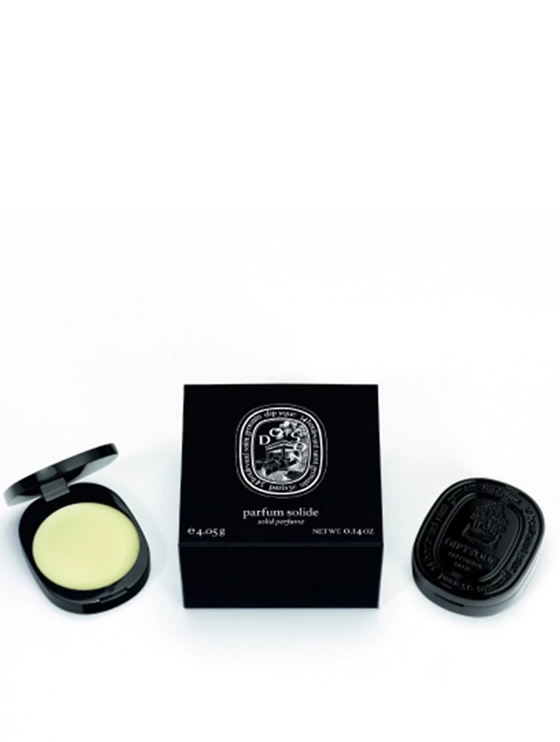 Do Son Solid Perfume