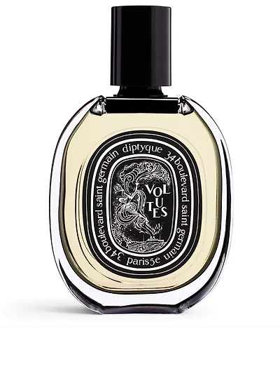 Volutes Eau de Toilette