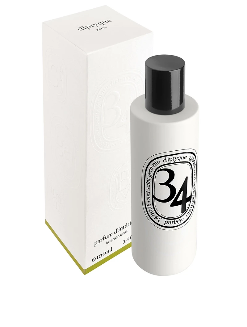 34 Boulevard Saint Germain Room Spray