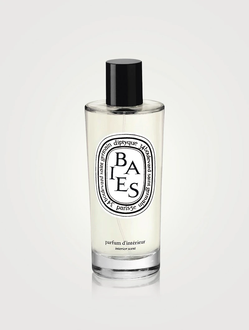 Baies (Berries) Fragrance Room Spray