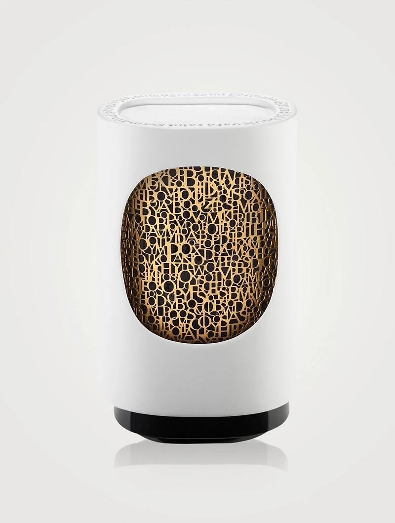 Electric Home Fragrance Diffuser
