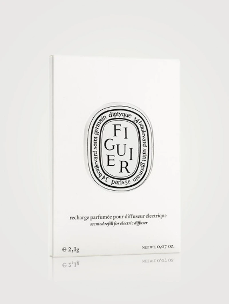 Figuier (Fig) Home, Wall & Car Diffuser Refill Insert