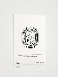Figuier (Fig) Home, Wall & Car Diffuser Refill Insert