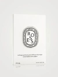 Roses Home, Wall & Car Diffuser Refill Insert