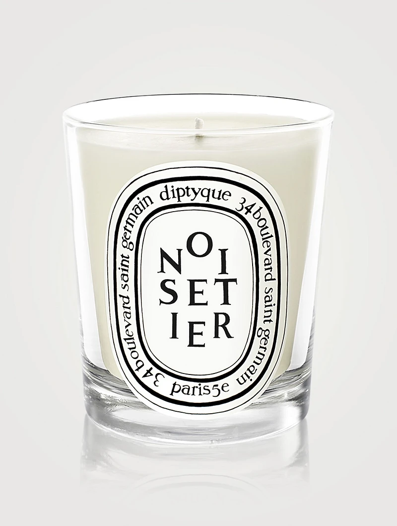 Noisetier (Hazel Tree) Scented Candle