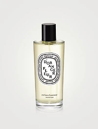 Fleur D'Oranger (Orange Blossom) Fragrance Room Spray