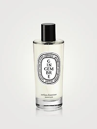 Gingembre (Ginger) Fragrance Room Spray