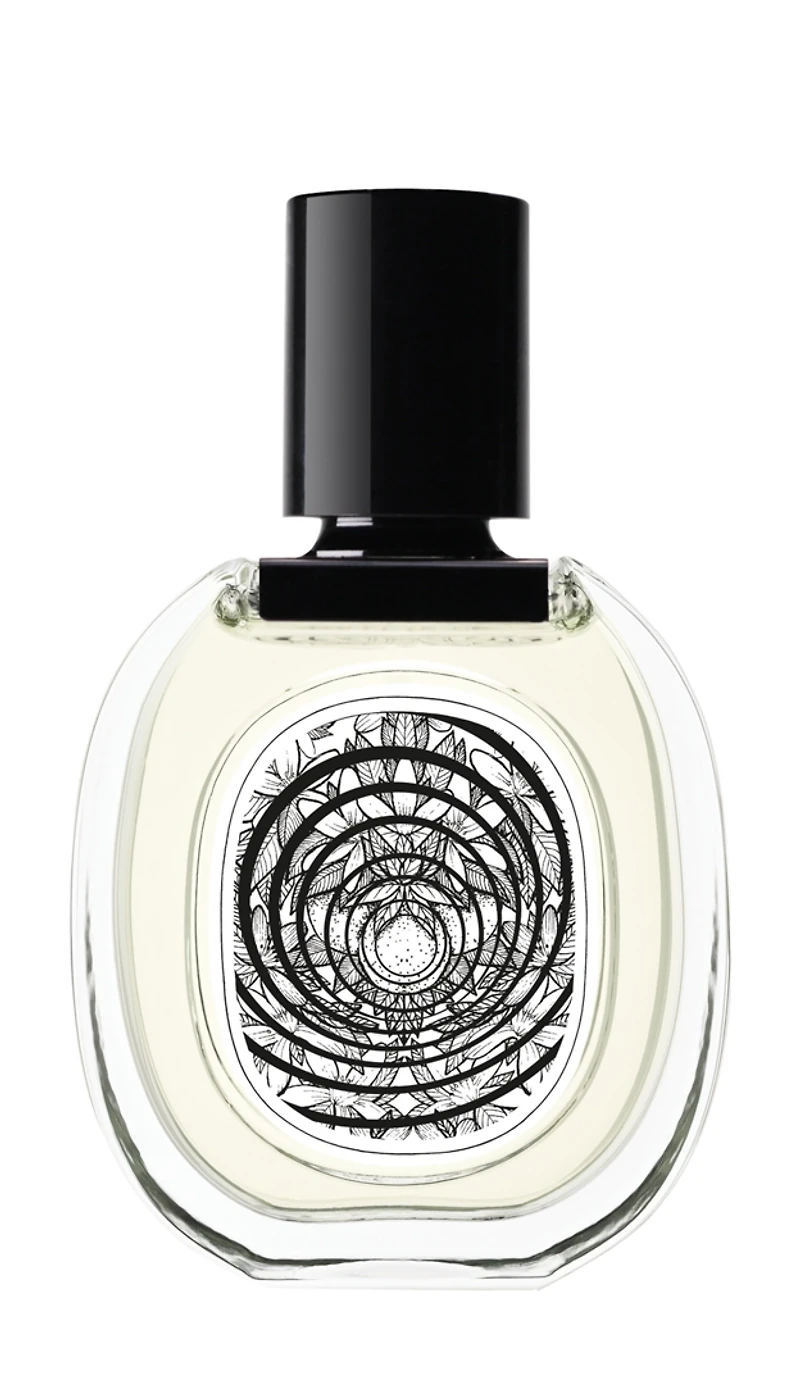 Eau des Sens de Toilette